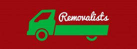 Removalists Girvan - My Local Removalists